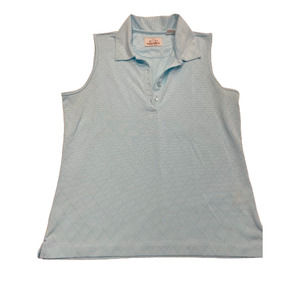 EP Pro Tour Tech Women's Golf Tank Top